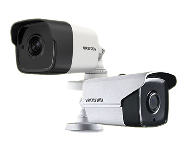 HD 3MP Hikvision